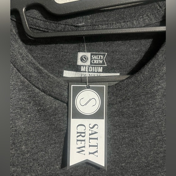 Salty Crew t-Shirt - Picture 4 of 4